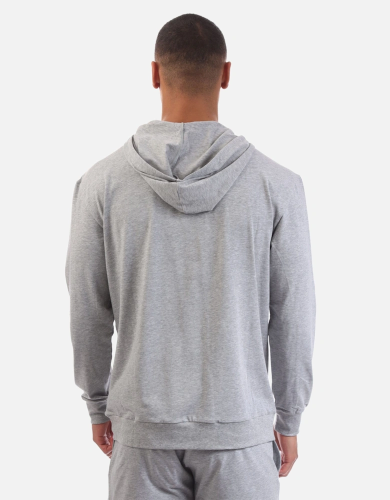 Laze Overhead Hoodie