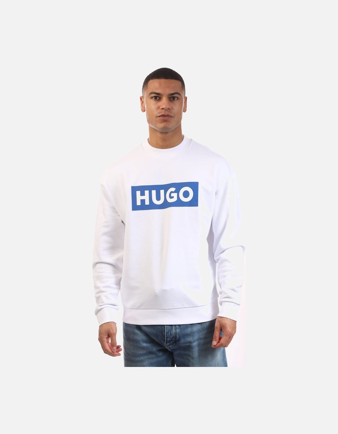 Niero Crewneck Sweatshirt, 5 of 4
