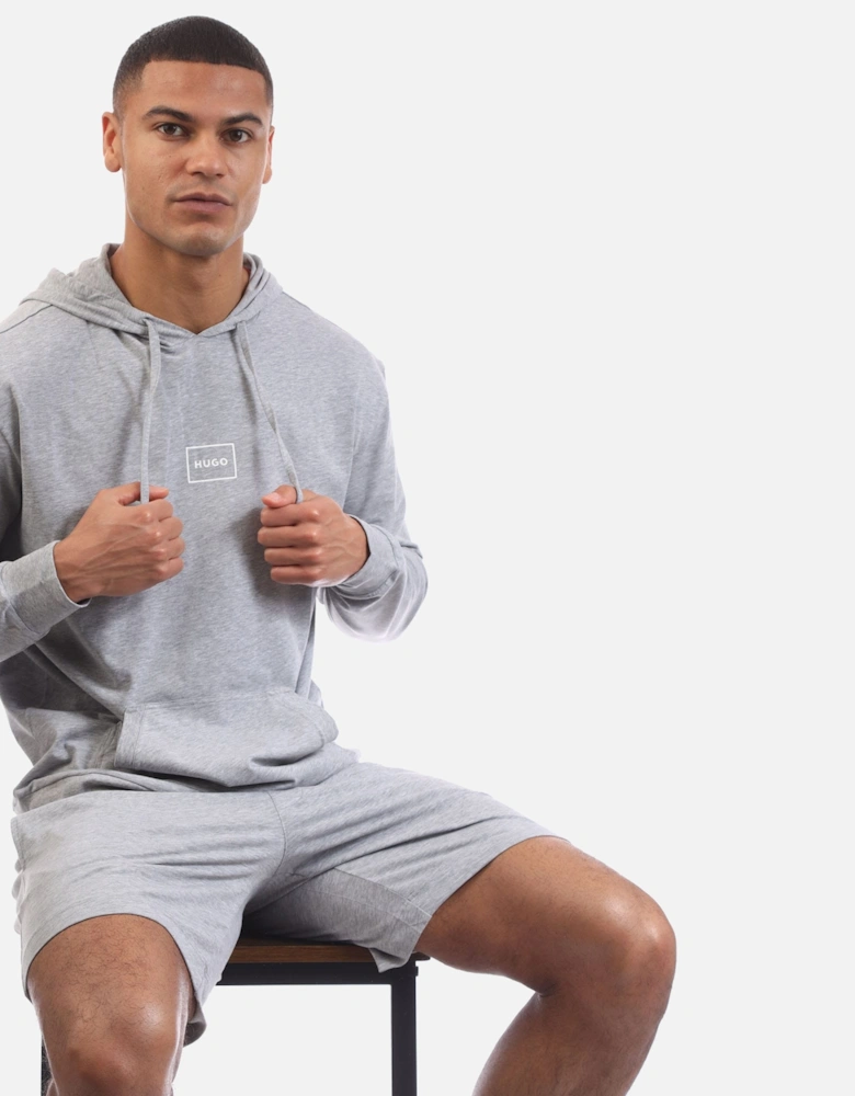 Laze Overhead Hoodie