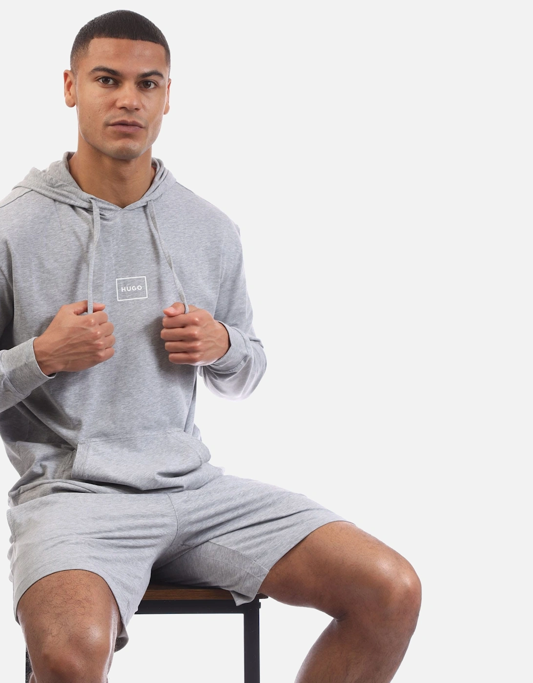 Laze Overhead Hoodie