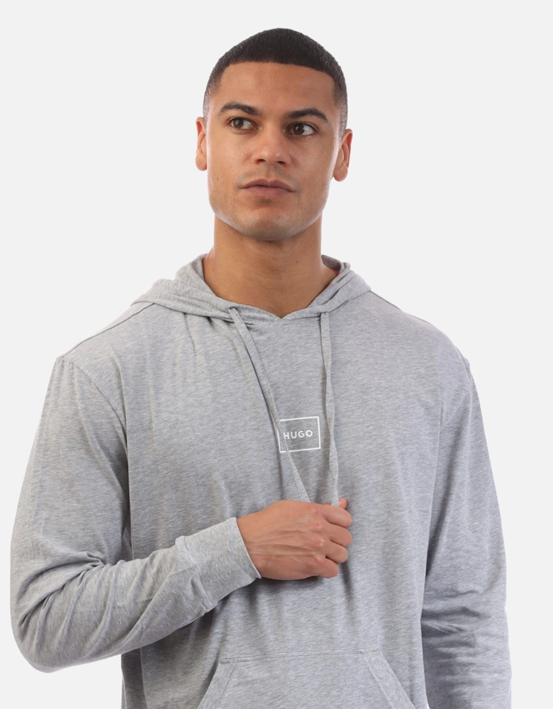 Laze Overhead Hoodie