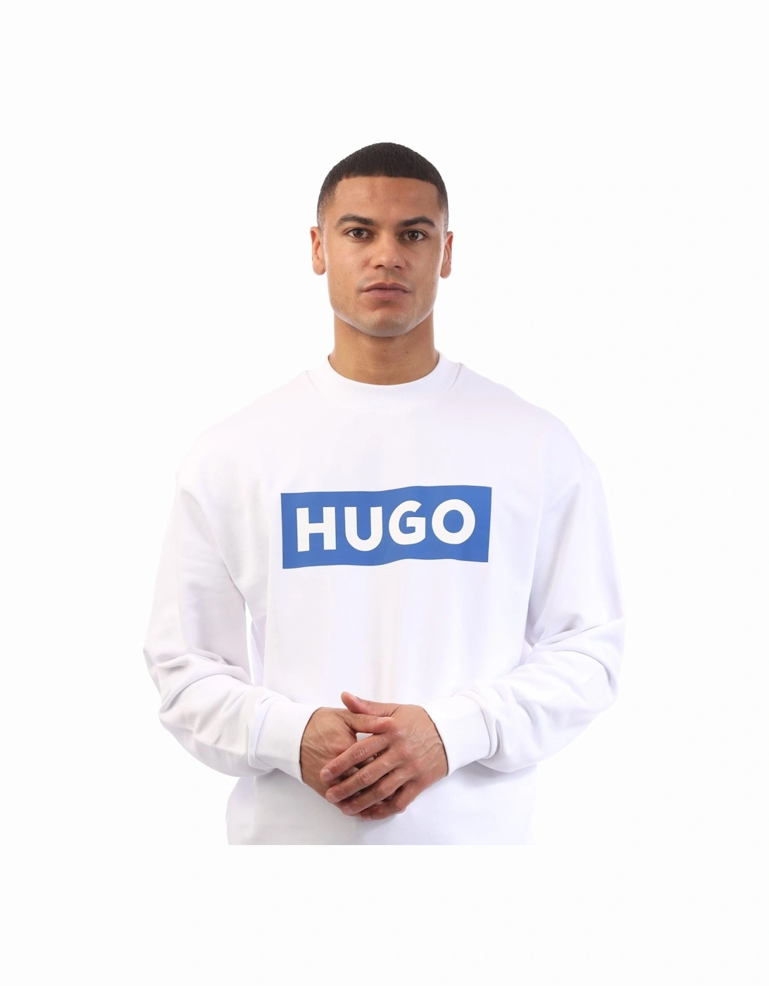 Niero Crewneck Sweatshirt
