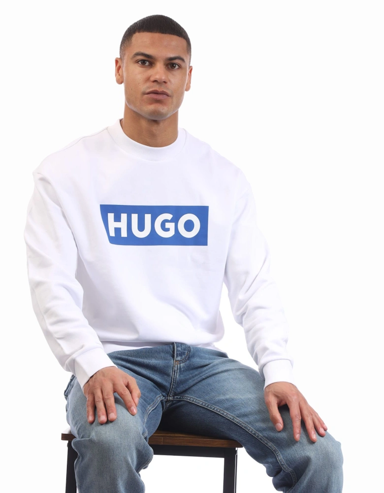 Niero Crewneck Sweatshirt