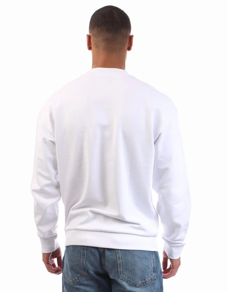 Niero Crewneck Sweatshirt