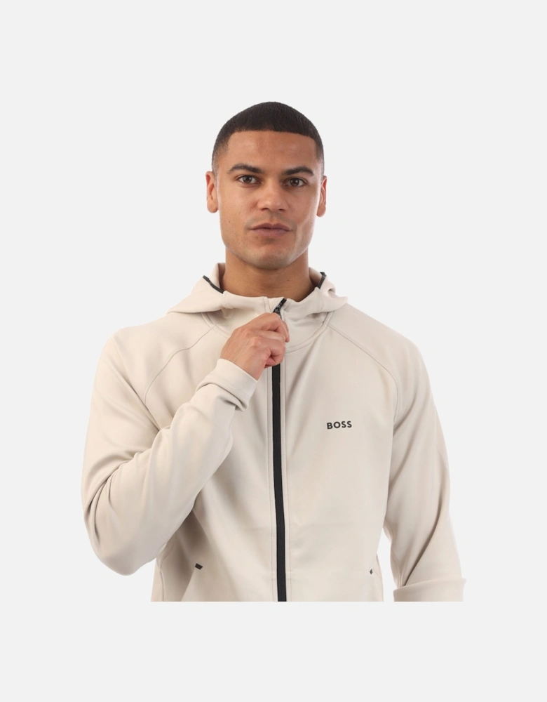 Sicon Active Zip-Up Hoodie