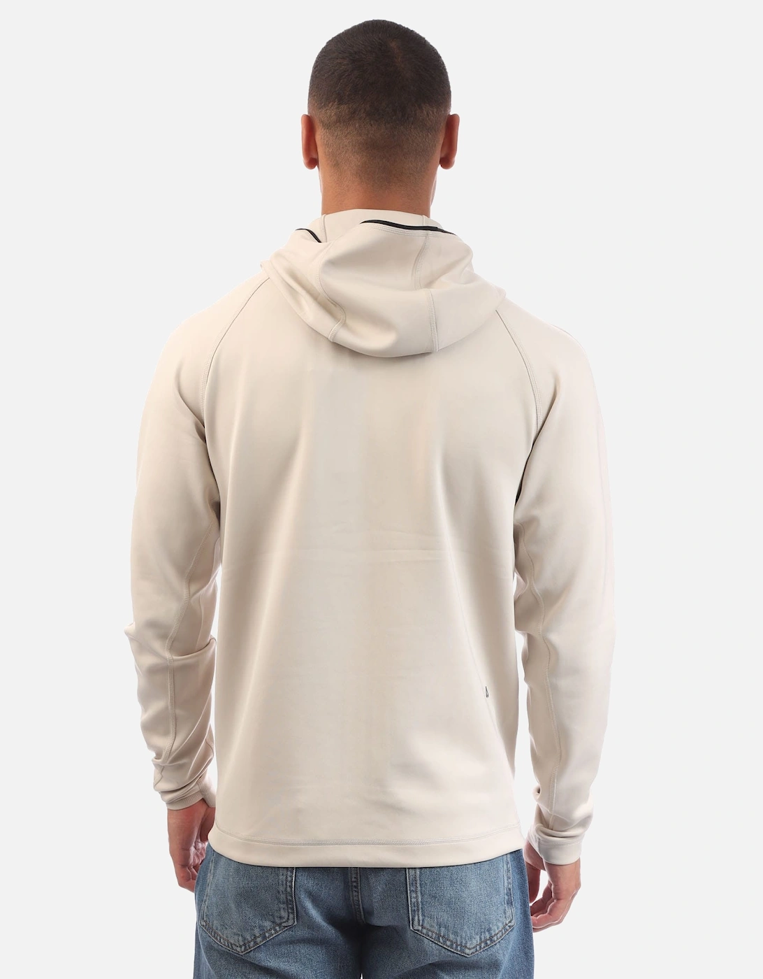 Sicon Active Zip-Up Hoodie