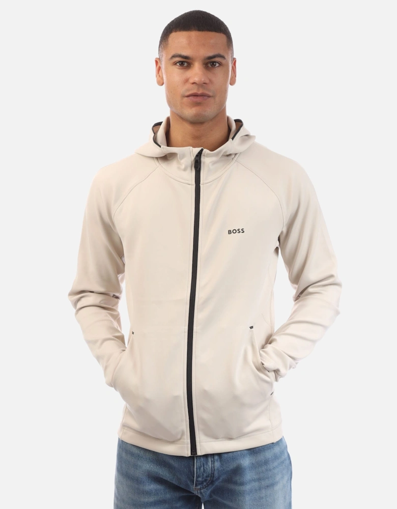 Sicon Active Zip-Up Hoodie