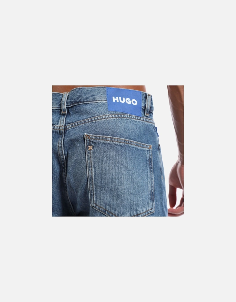 Jonah Slim-Fit Jeans