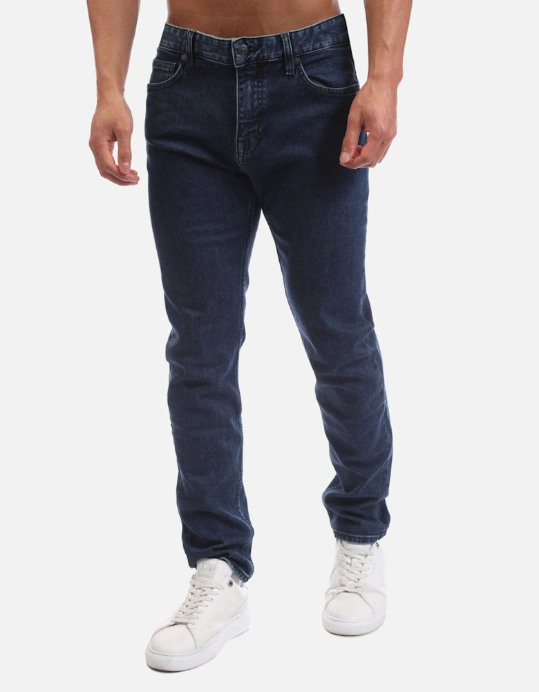 Delaware BO Slim-Fit Jeans