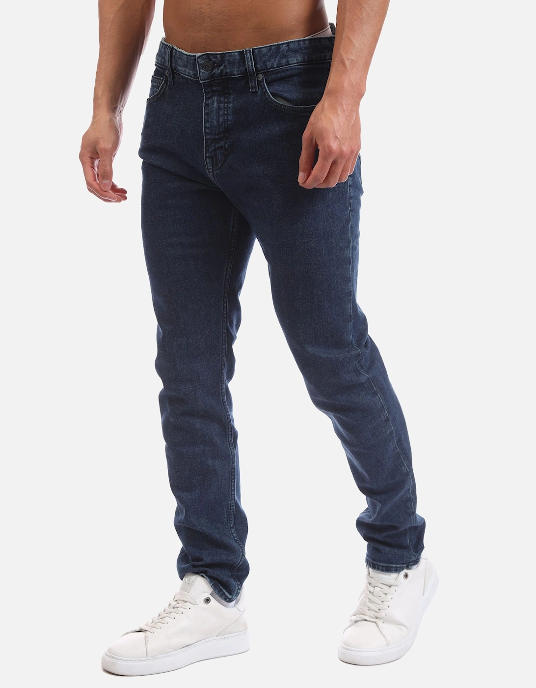 Delaware BO Slim-Fit Jeans