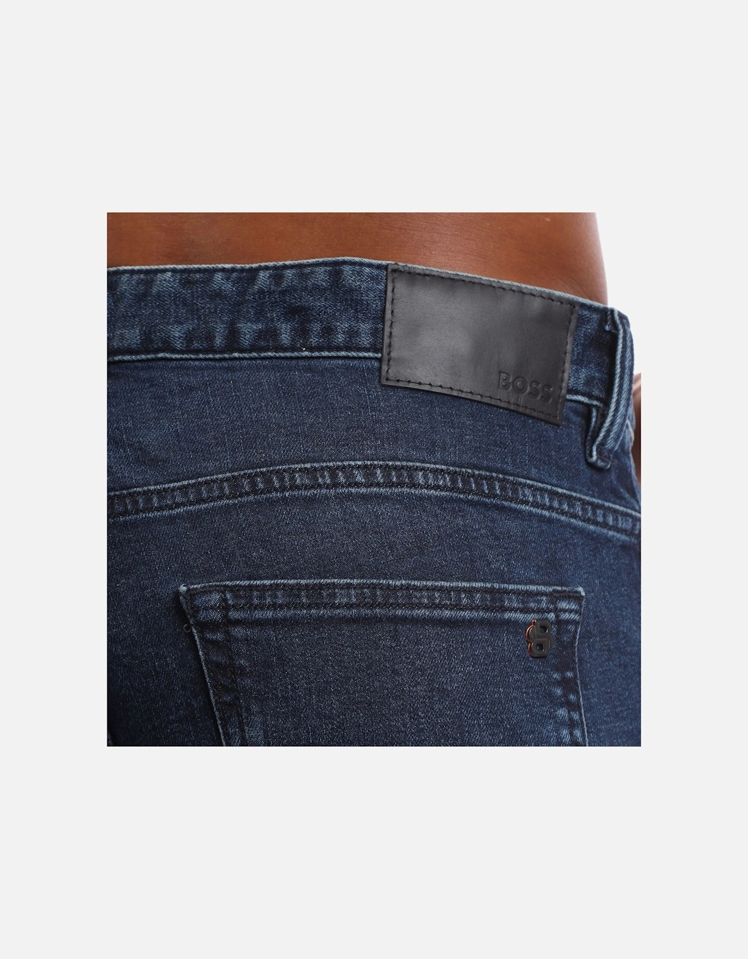 Delaware BO Slim-Fit Jeans