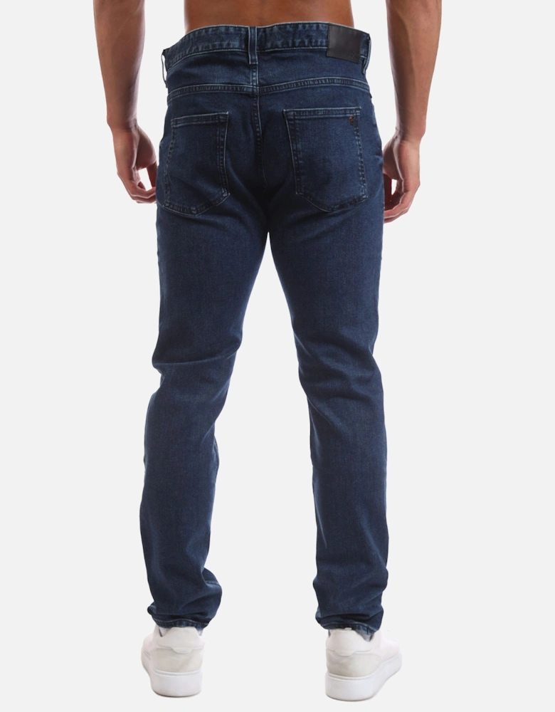 Delaware BO Slim-Fit Jeans