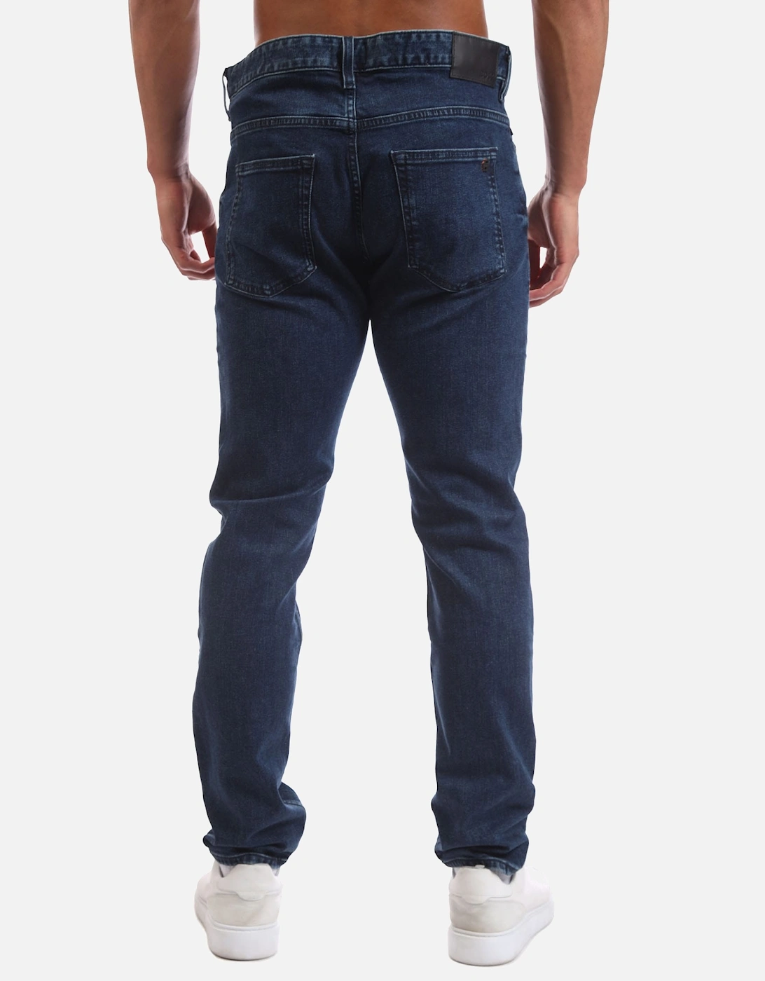 Delaware BO Slim-Fit Jeans