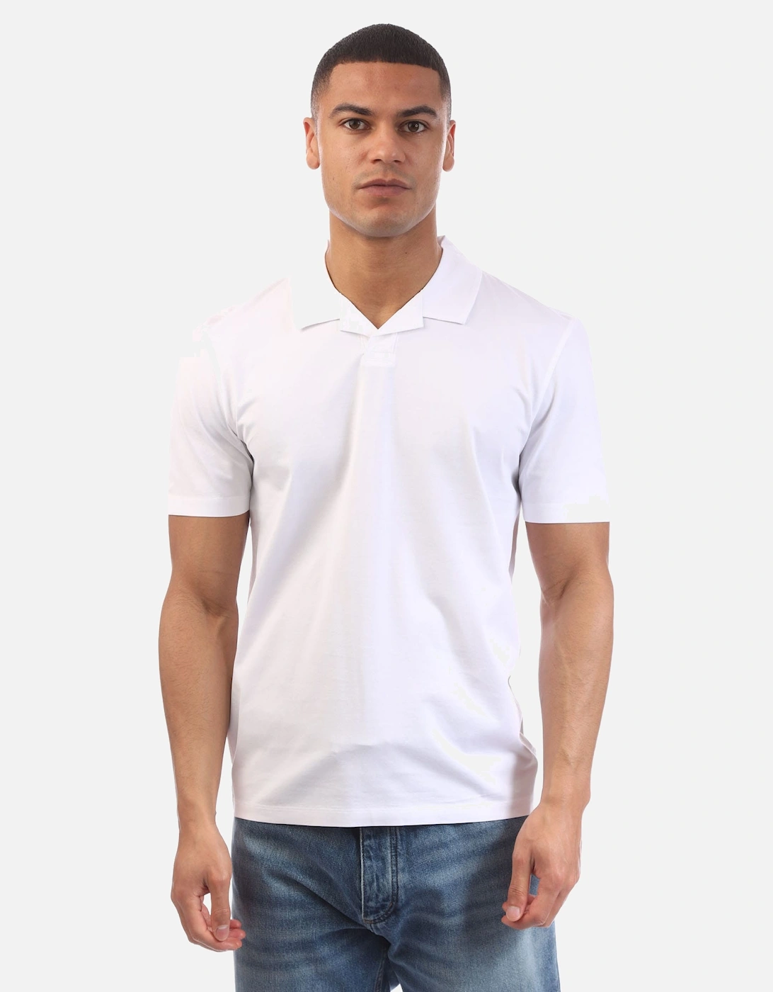 Dimerspolo Polo Shirt, 5 of 4