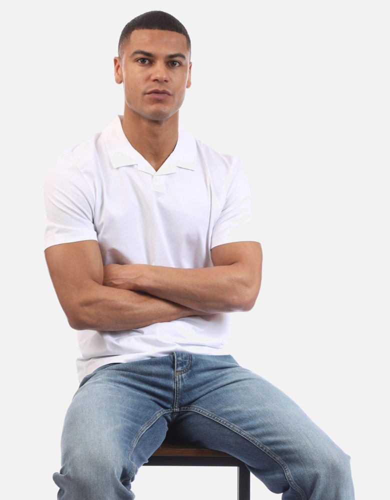 Dimerspolo Polo Shirt