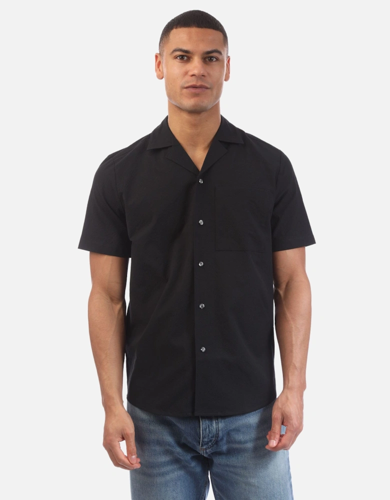 Ellino Short Sleeve Shirt