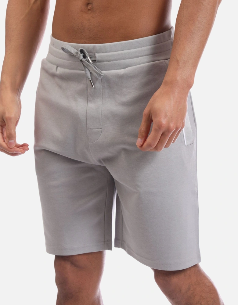 Loungewear Tracksuit Shorts