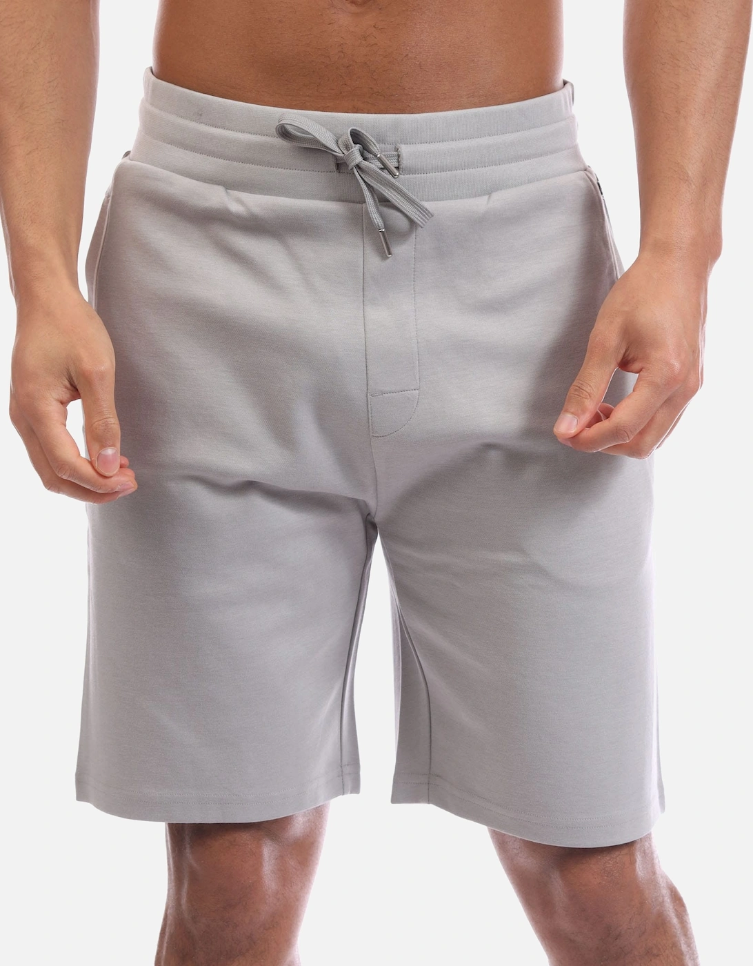 Loungewear Tracksuit Shorts, 5 of 4