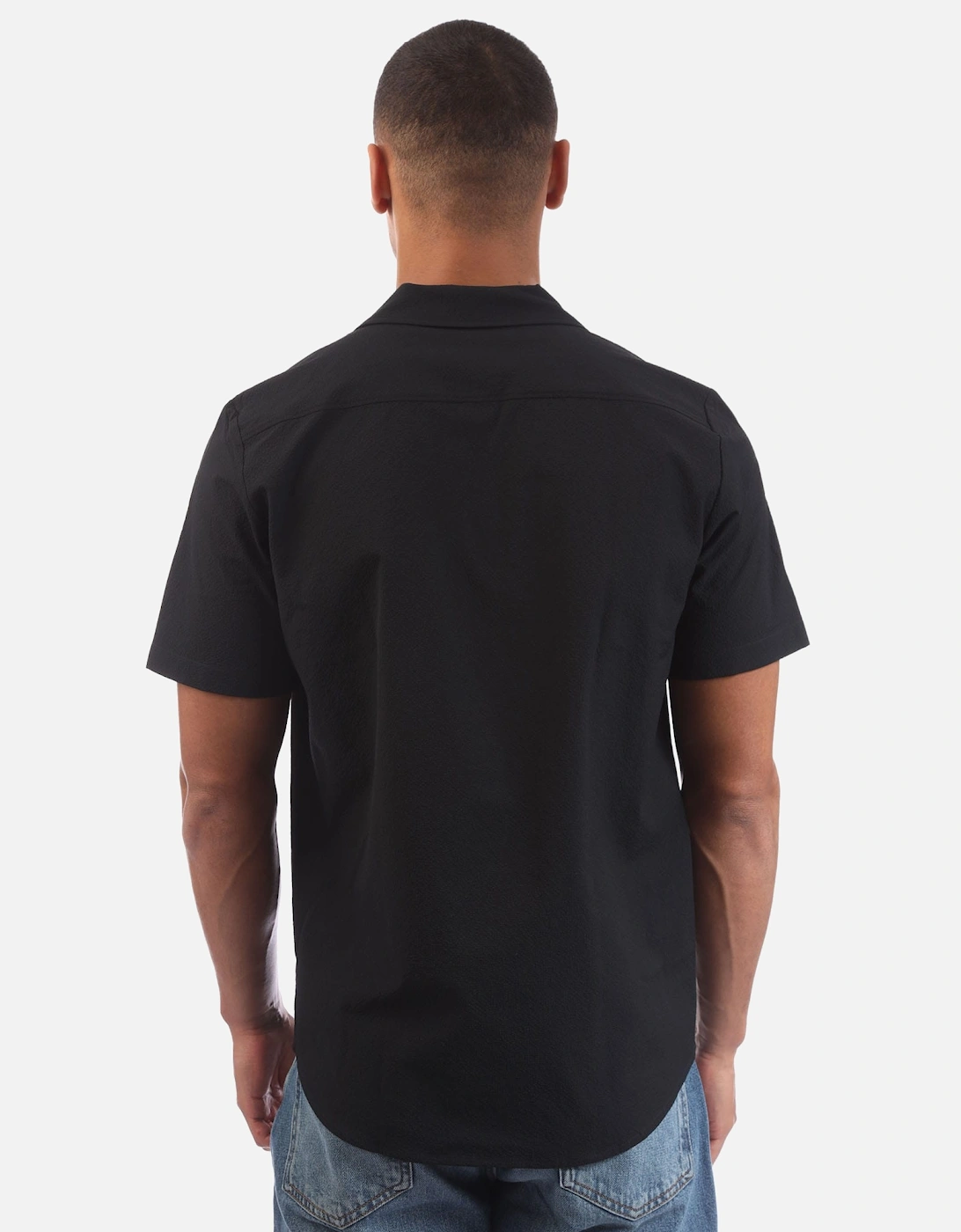 Ellino Short Sleeve Shirt