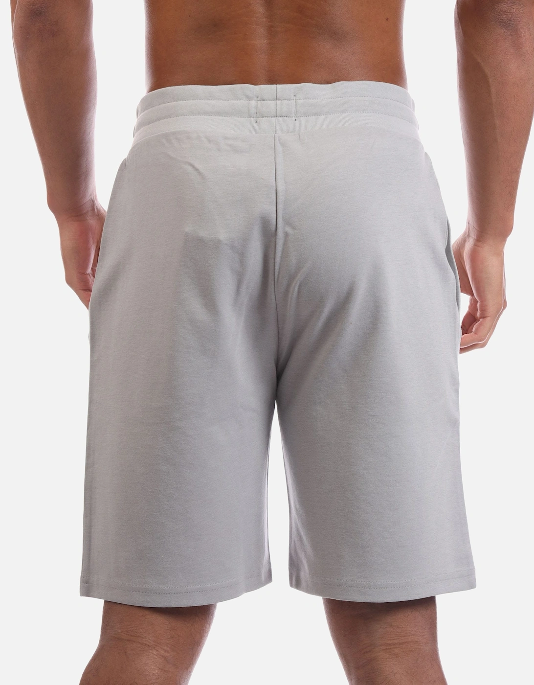 Loungewear Tracksuit Shorts