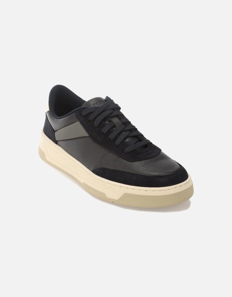 Baltimore Low Top Trainers