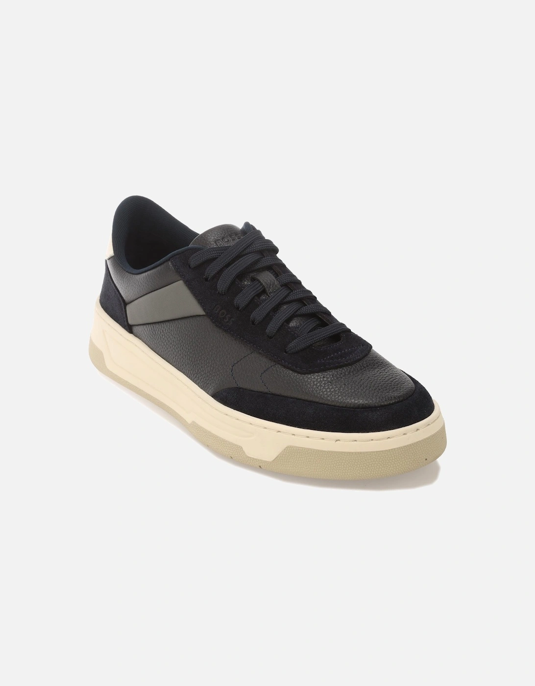 Baltimore Low Top Trainers