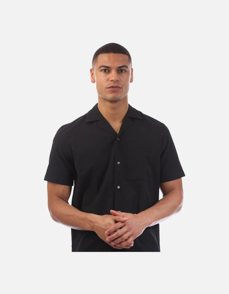 Ellino Short Sleeve Shirt