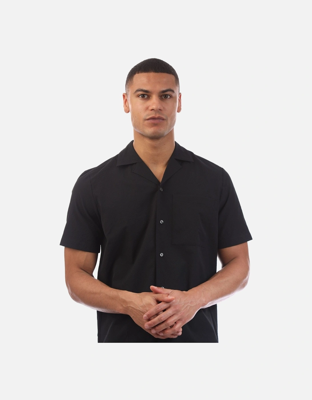 Ellino Short Sleeve Shirt
