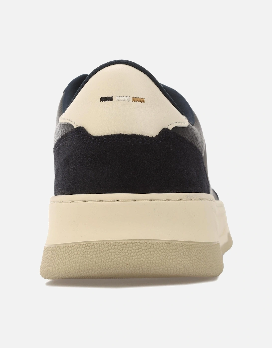 Baltimore Low Top Trainers