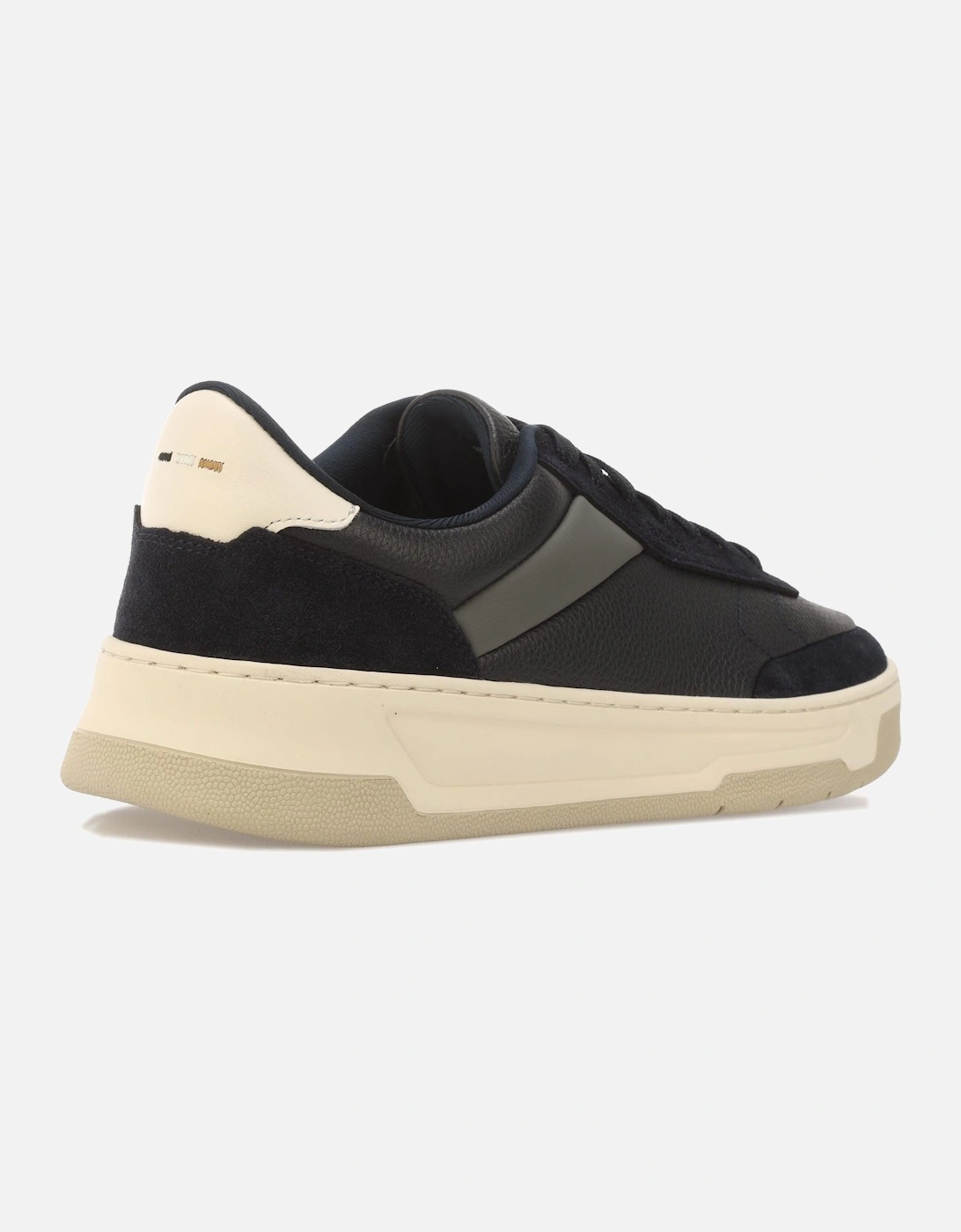 Baltimore Low Top Trainers