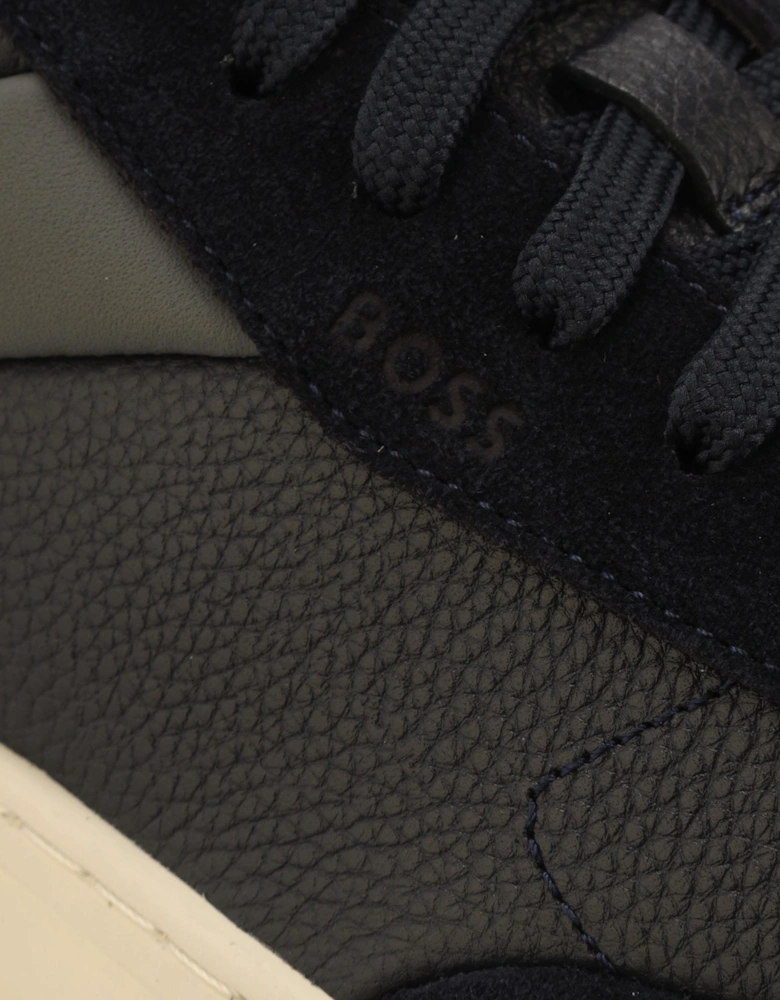 Baltimore Low Top Trainers