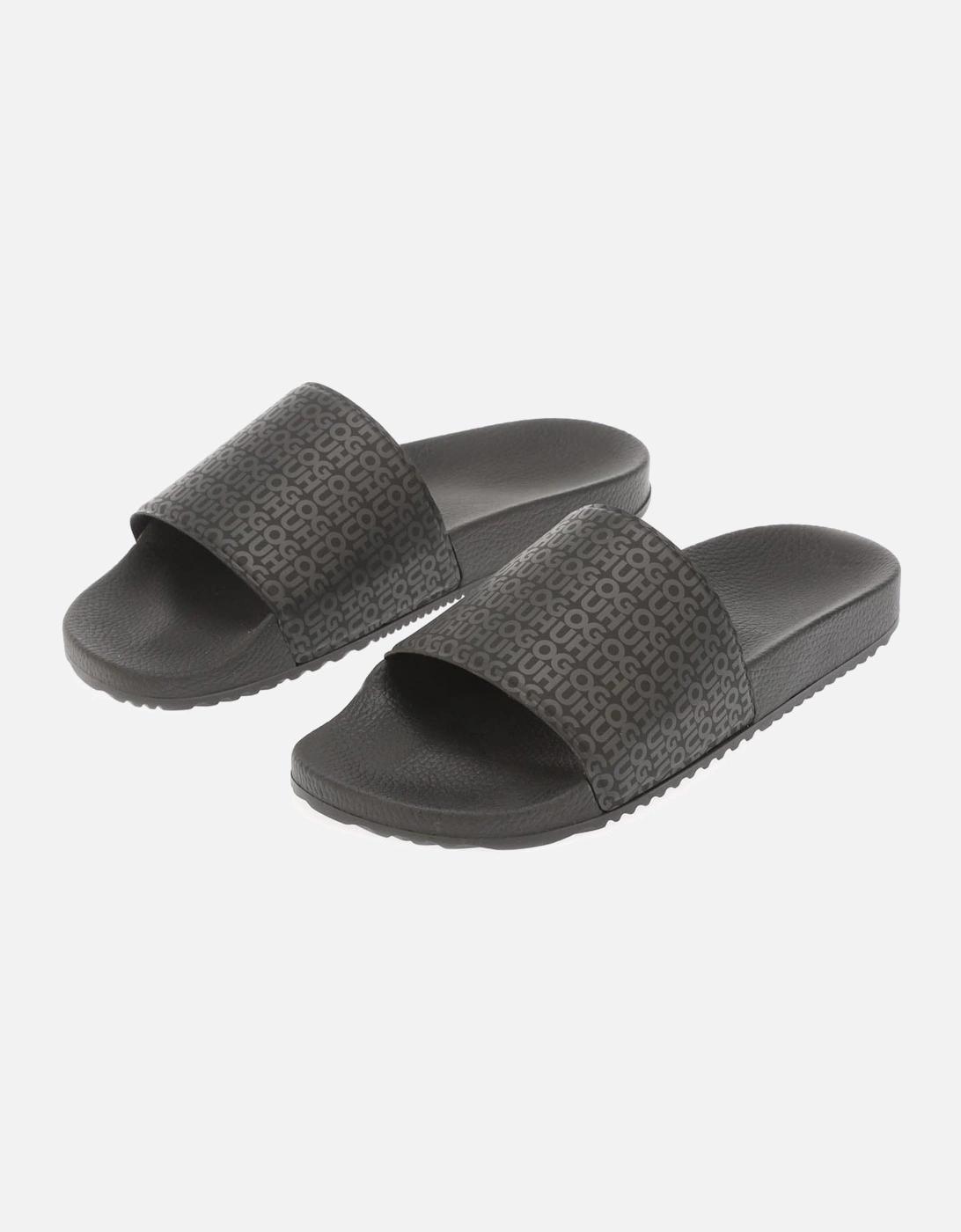 Timein Sliders, 6 of 5