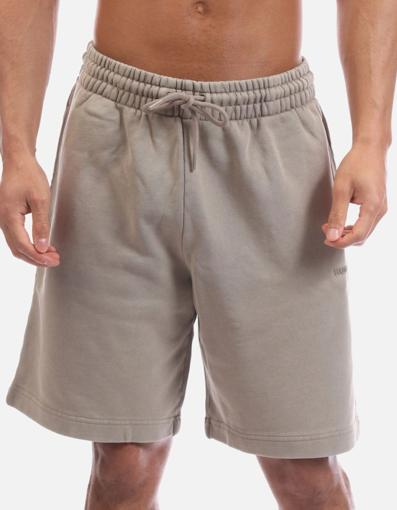 Dupaly Shorts