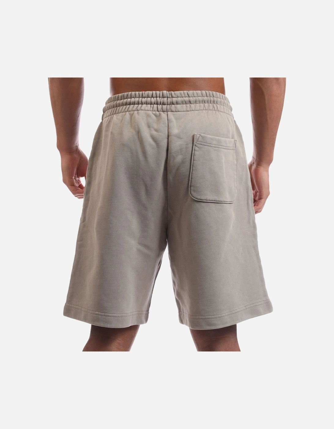 Dupaly Shorts