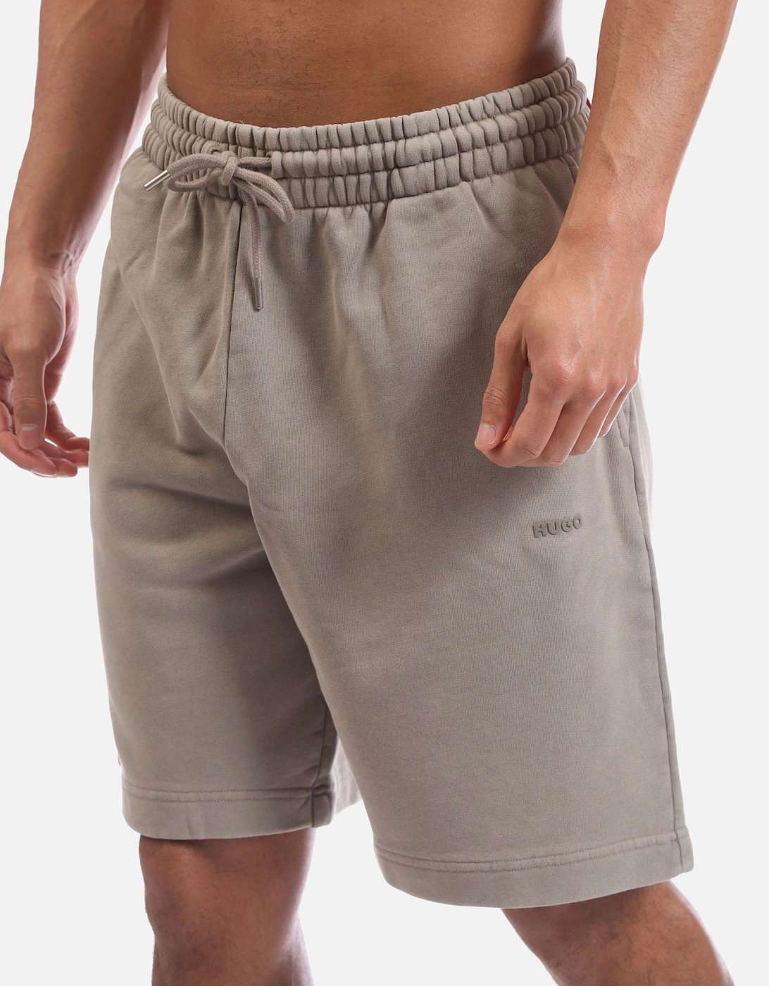 Dupaly Shorts
