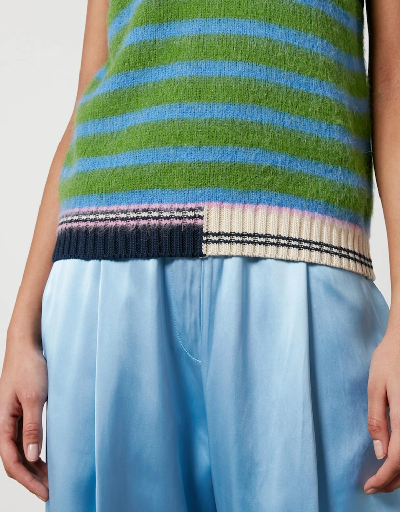 Roberta Sweater Vest