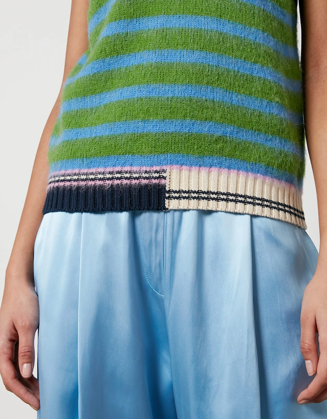 Roberta Sweater Vest