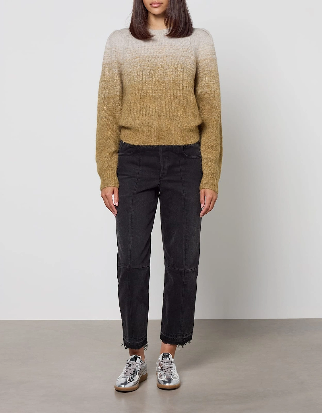 Peytona Jumper, 5 of 4