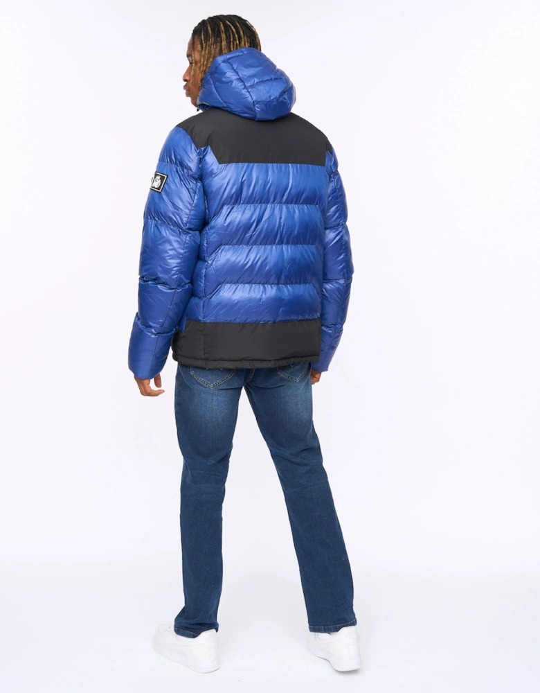 Ascend Puffer Jacket
