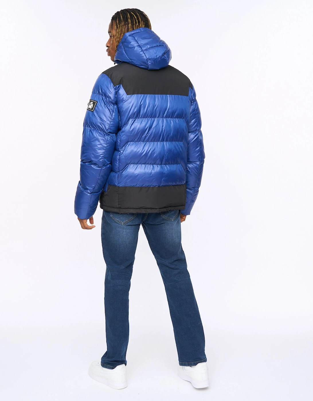Ascend Puffer Jacket