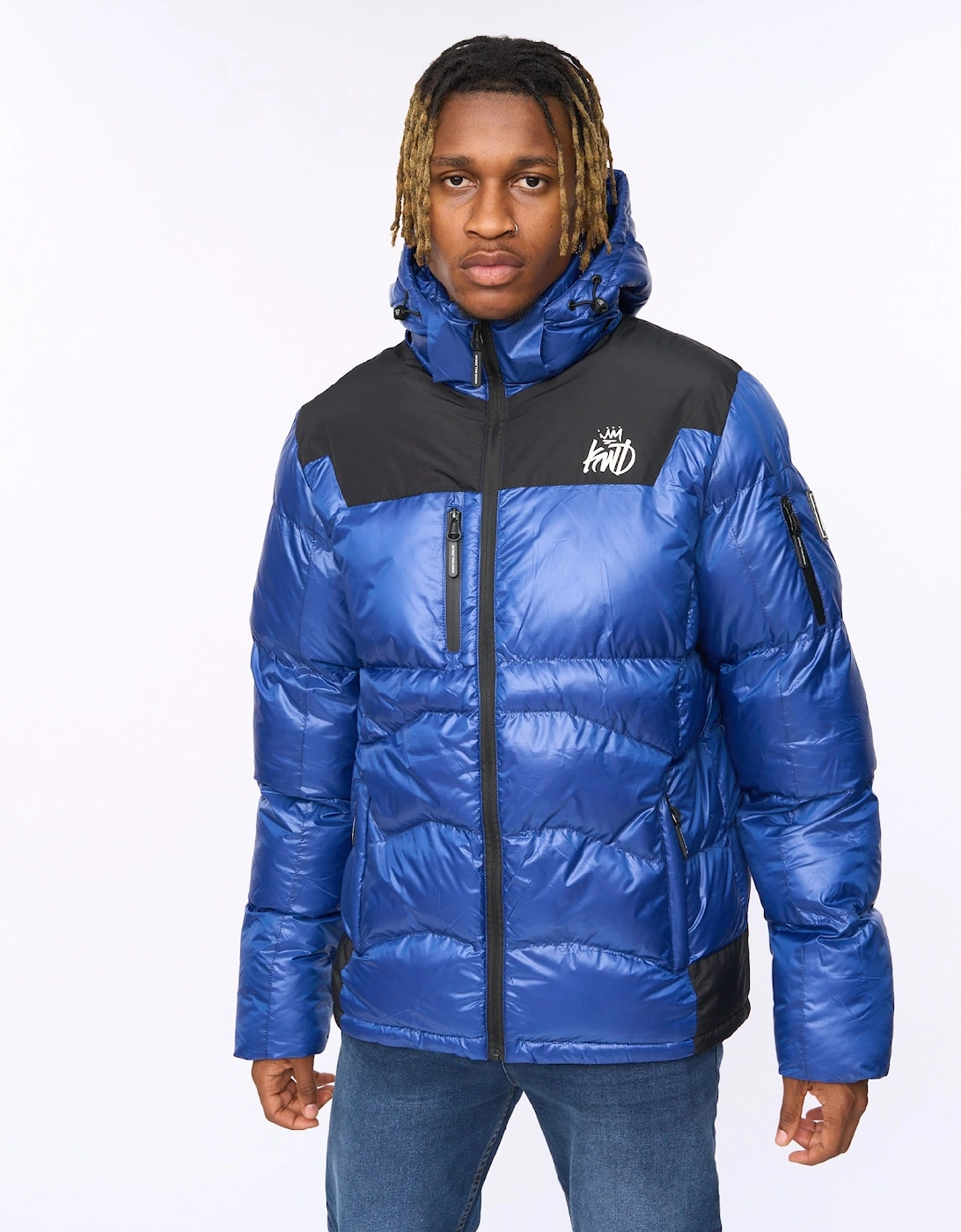 Ascend Puffer Jacket, 7 of 6