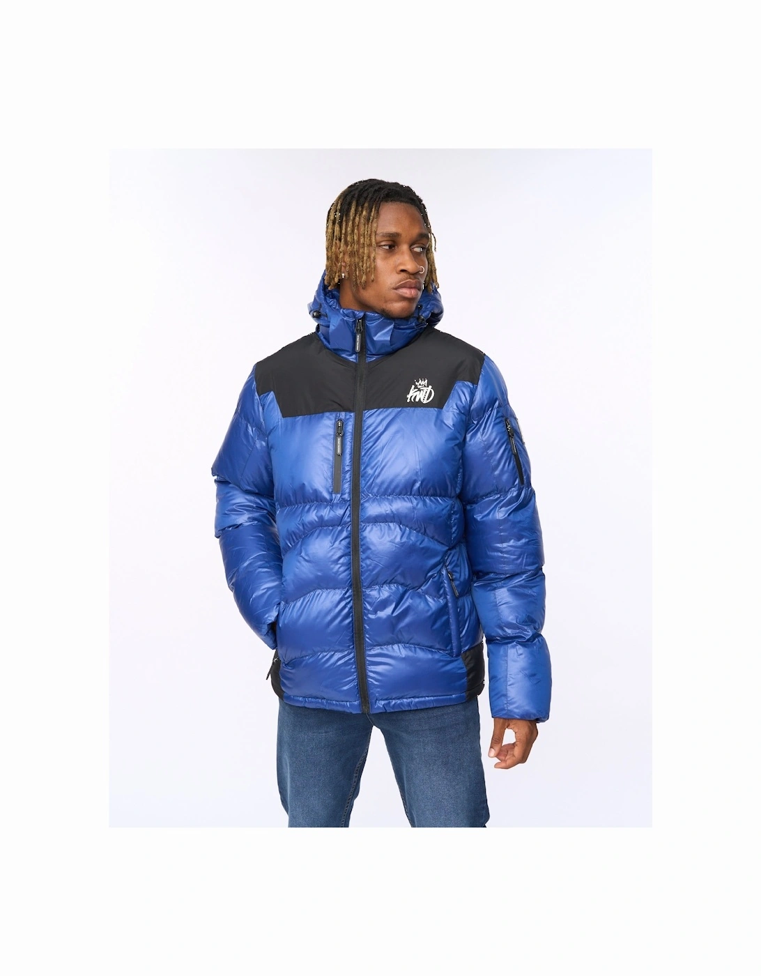 Ascend Puffer Jacket