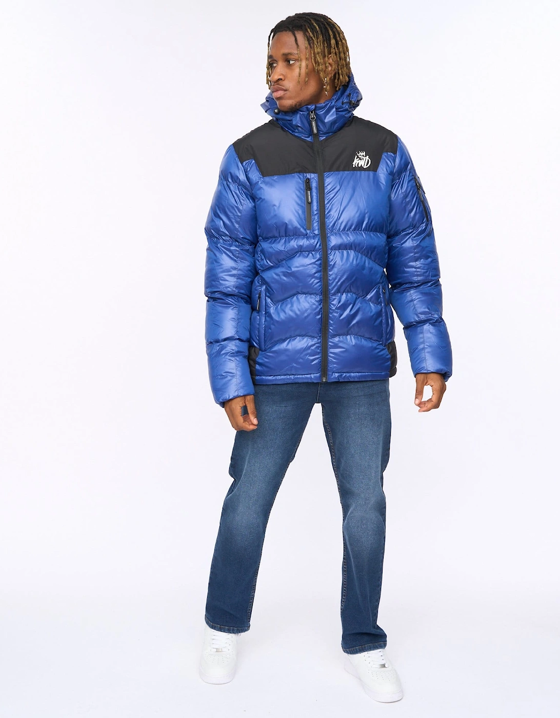 Ascend Puffer Jacket