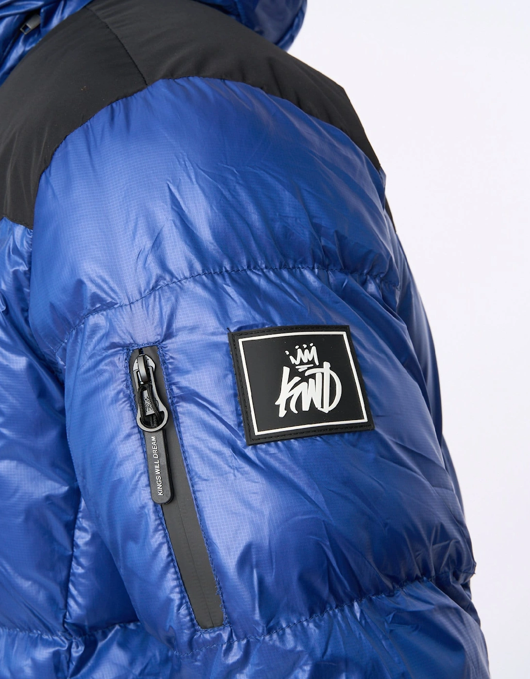 Ascend Puffer Jacket