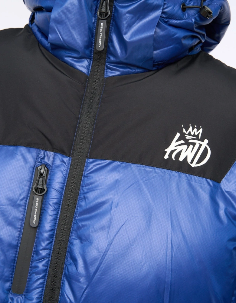 Ascend Puffer Jacket