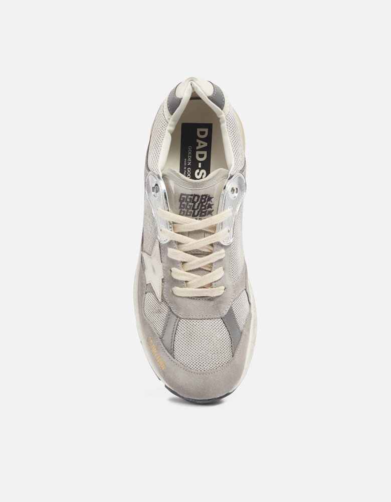 Running Dad Trainers