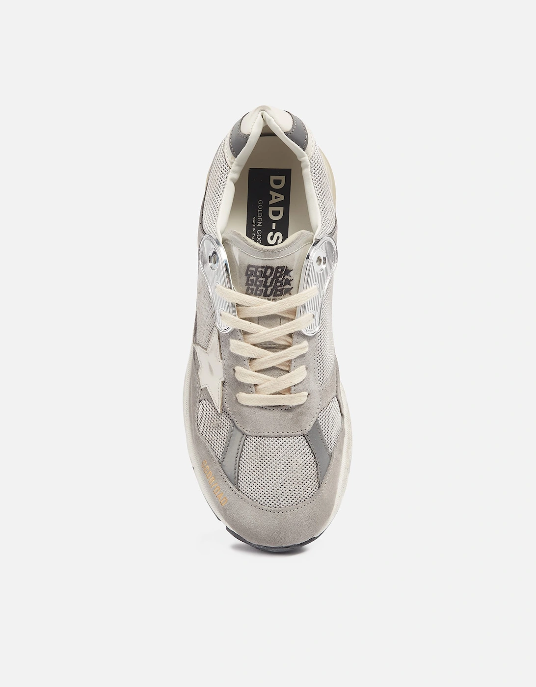 Running Dad Trainers