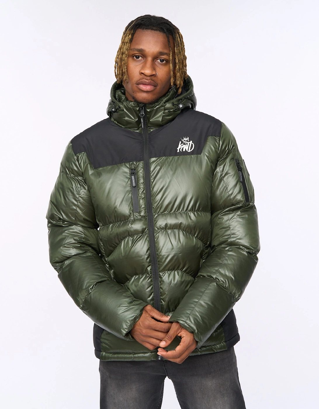 Ascend Puffer Jacket, 7 of 6
