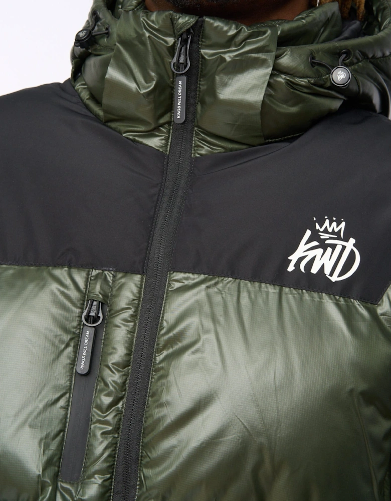Ascend Puffer Jacket