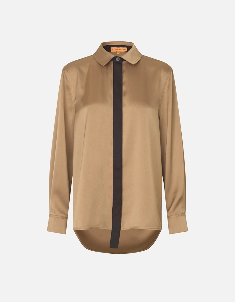 Long Sleeve Classic Shirt